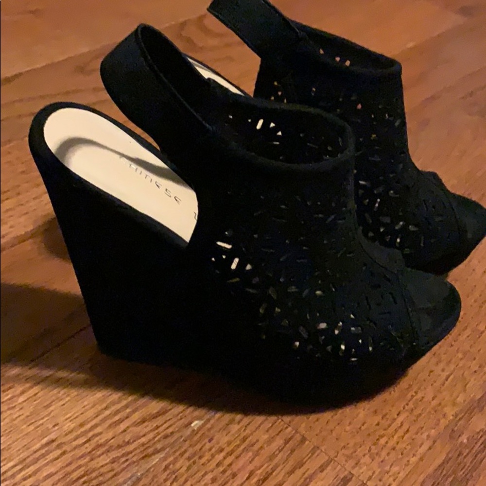 Wedges
